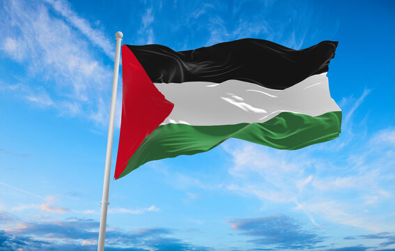 Trademark registration in Palestine