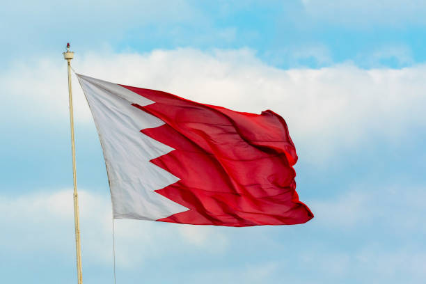 Patent registration in Bahrain