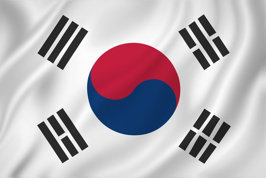 Industrial design registration in South Korea