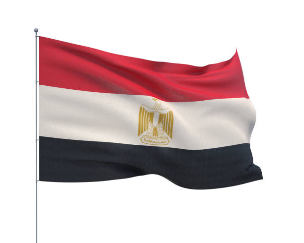 Industrial design registration in Egypt