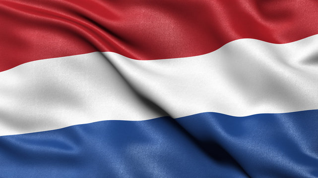 Industrial design registration in the Netherlands