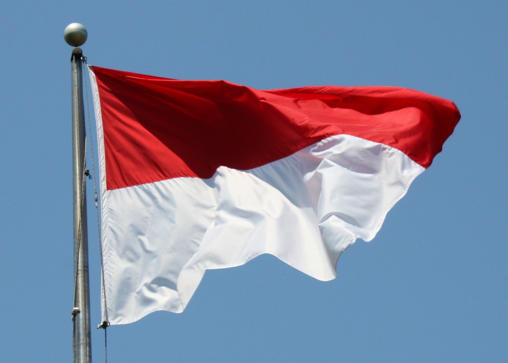 Industrial design registration in Indonesia