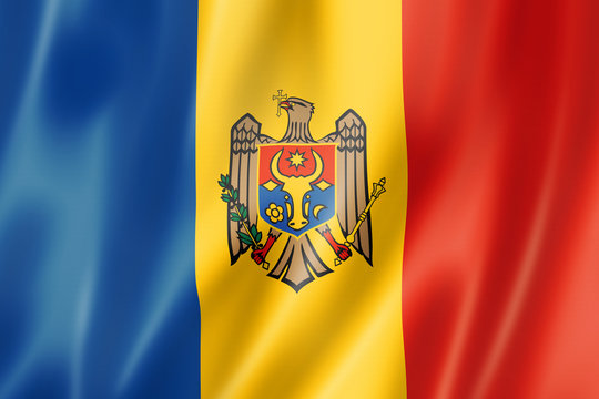 Industrial design registration in Moldova
