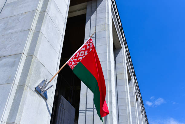 Entering PCT national phase in Belarus