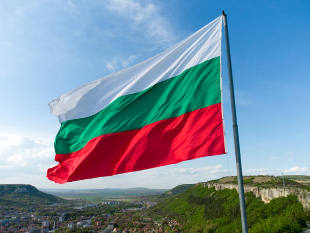 Entering PCT national phase in Bulgaria