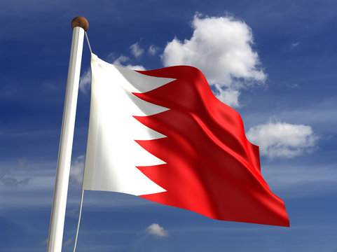 Entering PCT national phase in Bahrain